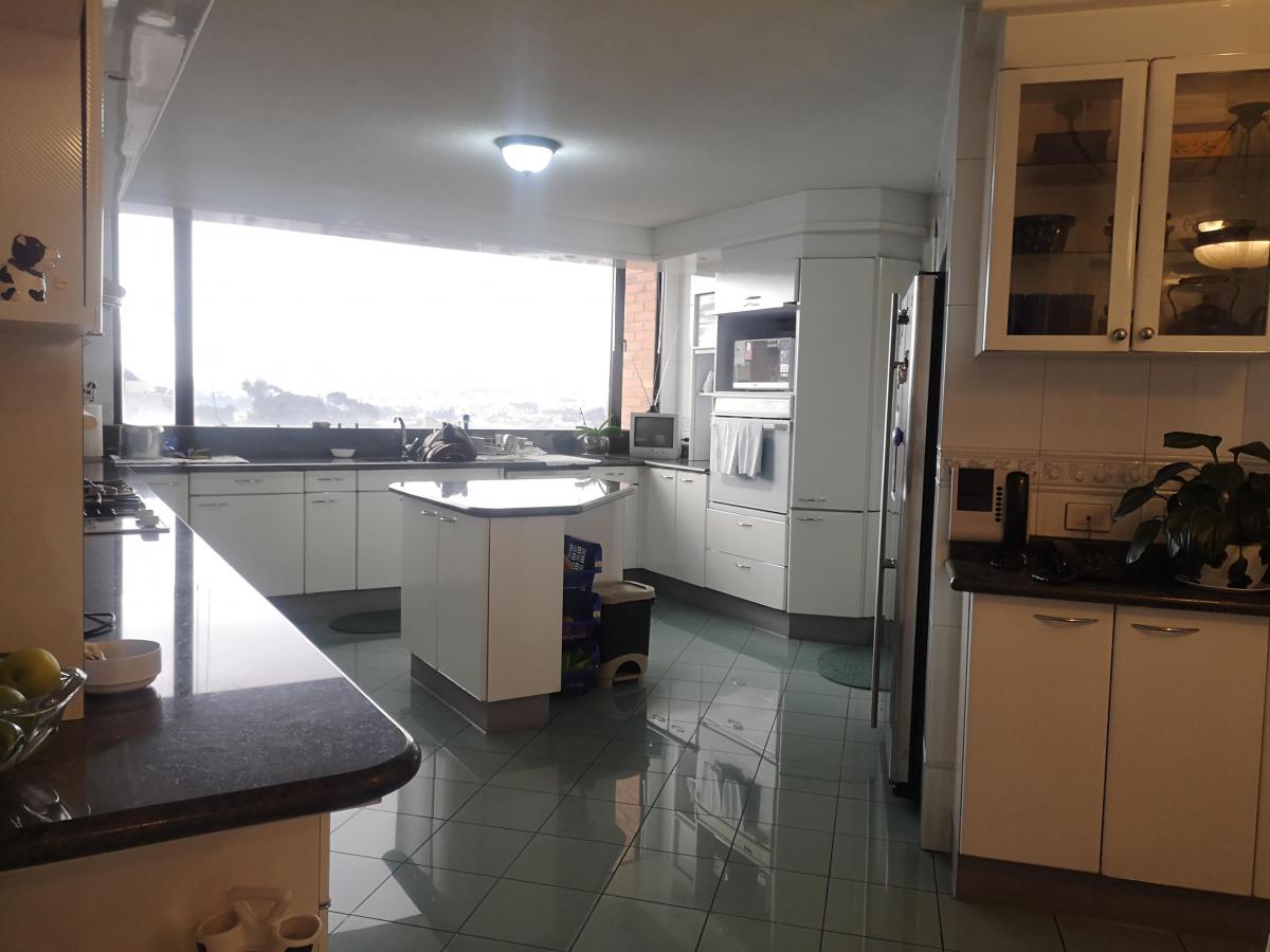 Tenis Vendo Hermoso Departamento — imagen 3