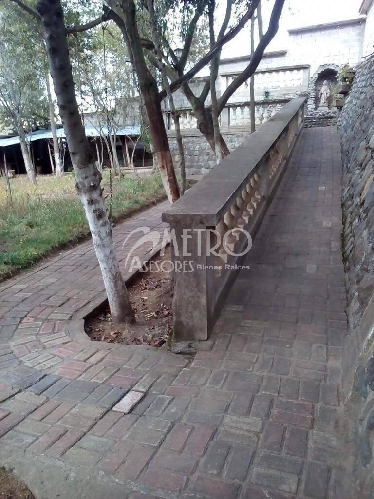 Terreno Esquinero en Venta 3.736 m² en Cangahua - Cayambe — imagen 5