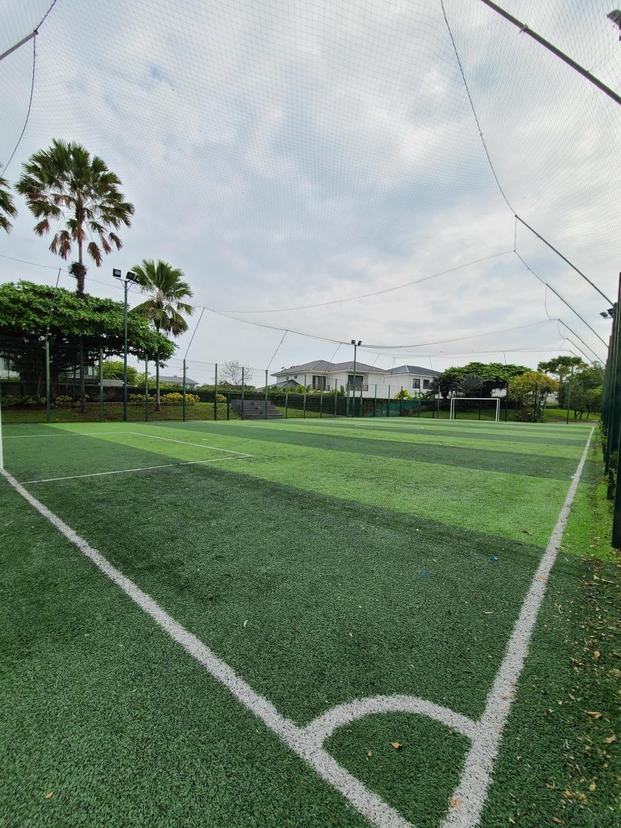 Isla Mocoli Urb. Blue Bay Terreno Al Lago en Venta, Guayas — imagen 5