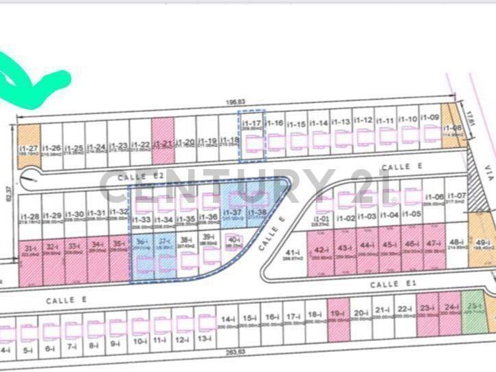 Gran Oportunidad: Lote en Cristal Azul, Manta, Manabí — imagen 3