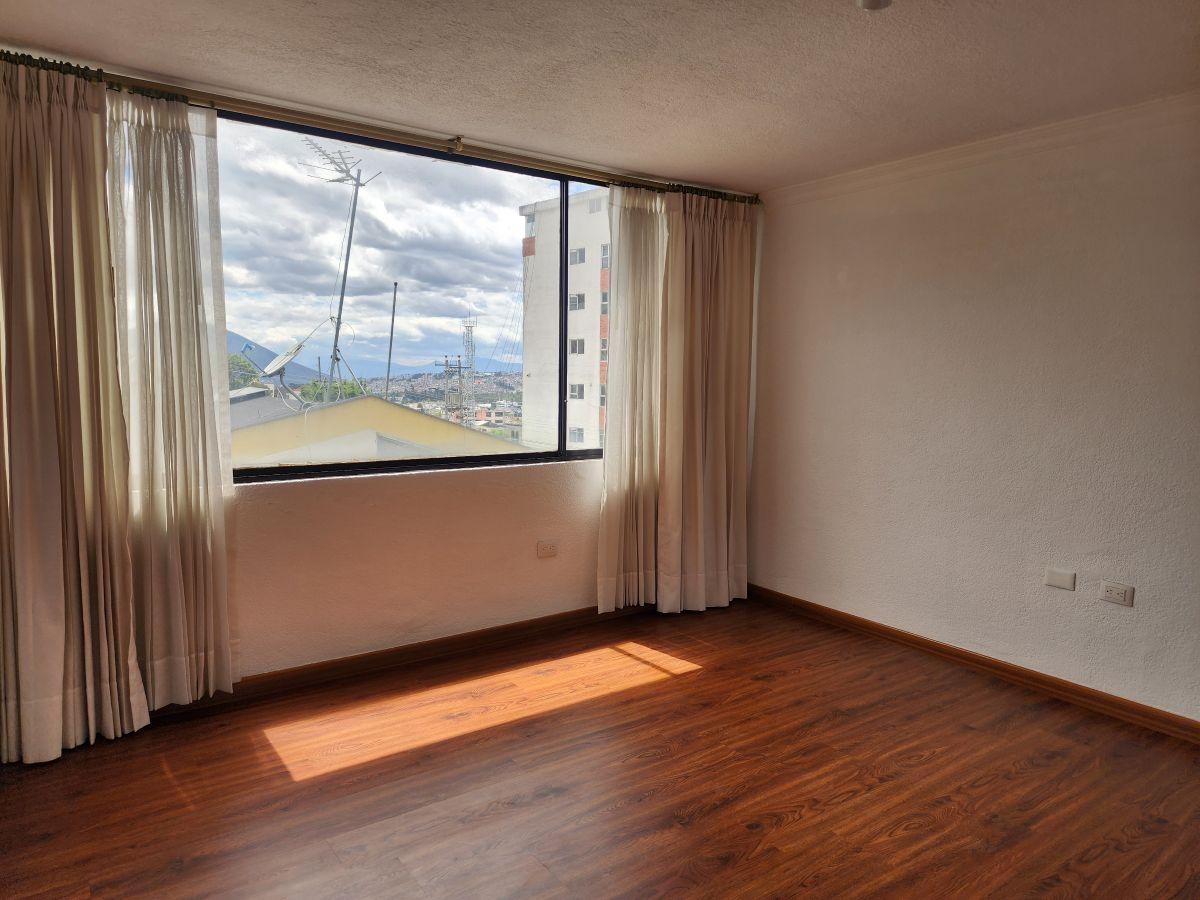 Vendo Departamento Grande 345 m 4 Dorm. Sector Pinar Alto — imagen 3
