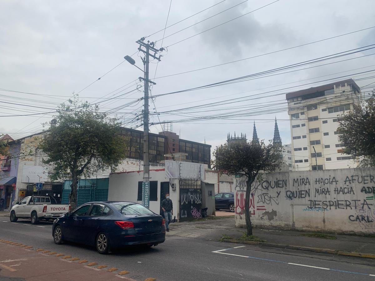 Oportunidad Venta Terreno Sector Mariscal (Venta Directa) — imagen 5