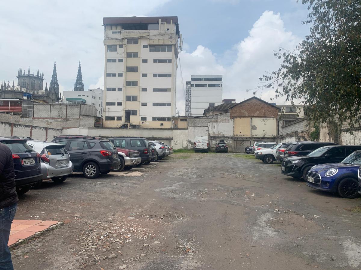 Oportunidad Venta Terreno Sector Mariscal (Venta Directa) — imagen 4