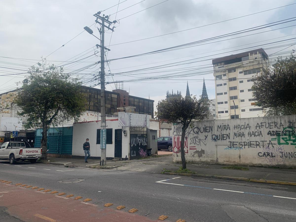 Oportunidad Venta Terreno Sector Mariscal (Venta Directa) — imagen 3