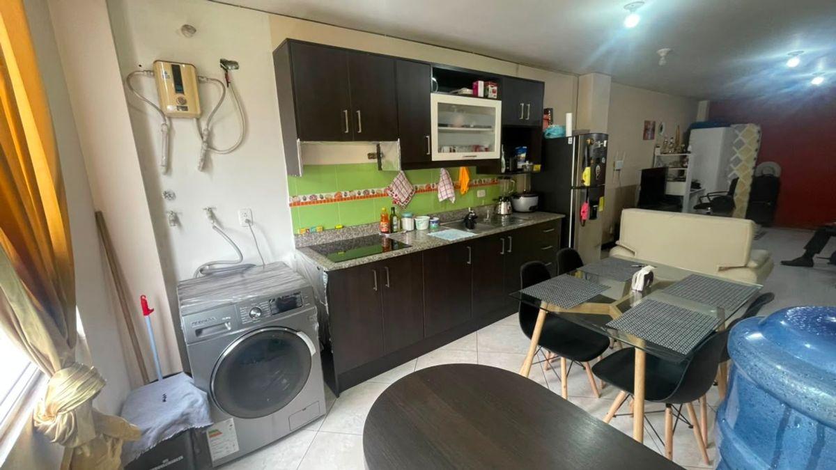 Suite en Venta de Oportunidad en La Gasca — imagen 4