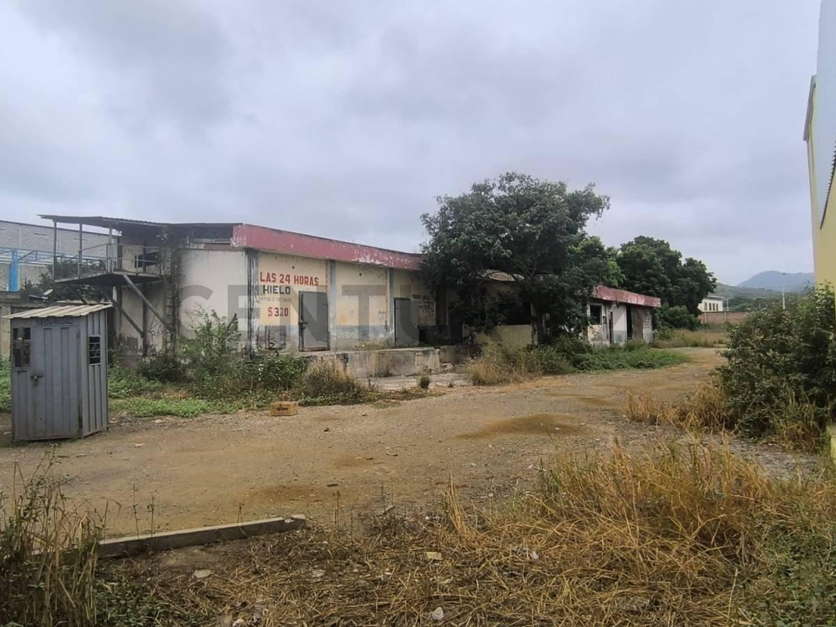 Macro Lote en Venta en Centro de Puerto Lopez - Manabi, Manabí — imagen 5