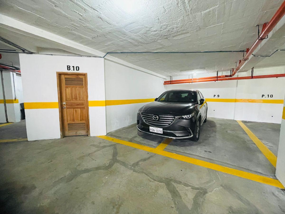 Amplio Departamento en Venta – Sector El Bosque 237 m² — imagen 5