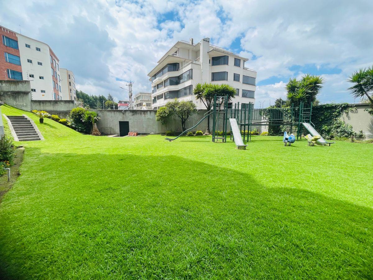Amplio Departamento en Venta – Sector El Bosque 237 m² — imagen 4