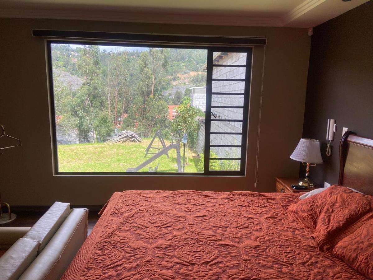 Casa en Venta, Una Sola Planta, Azuay — imagen 3