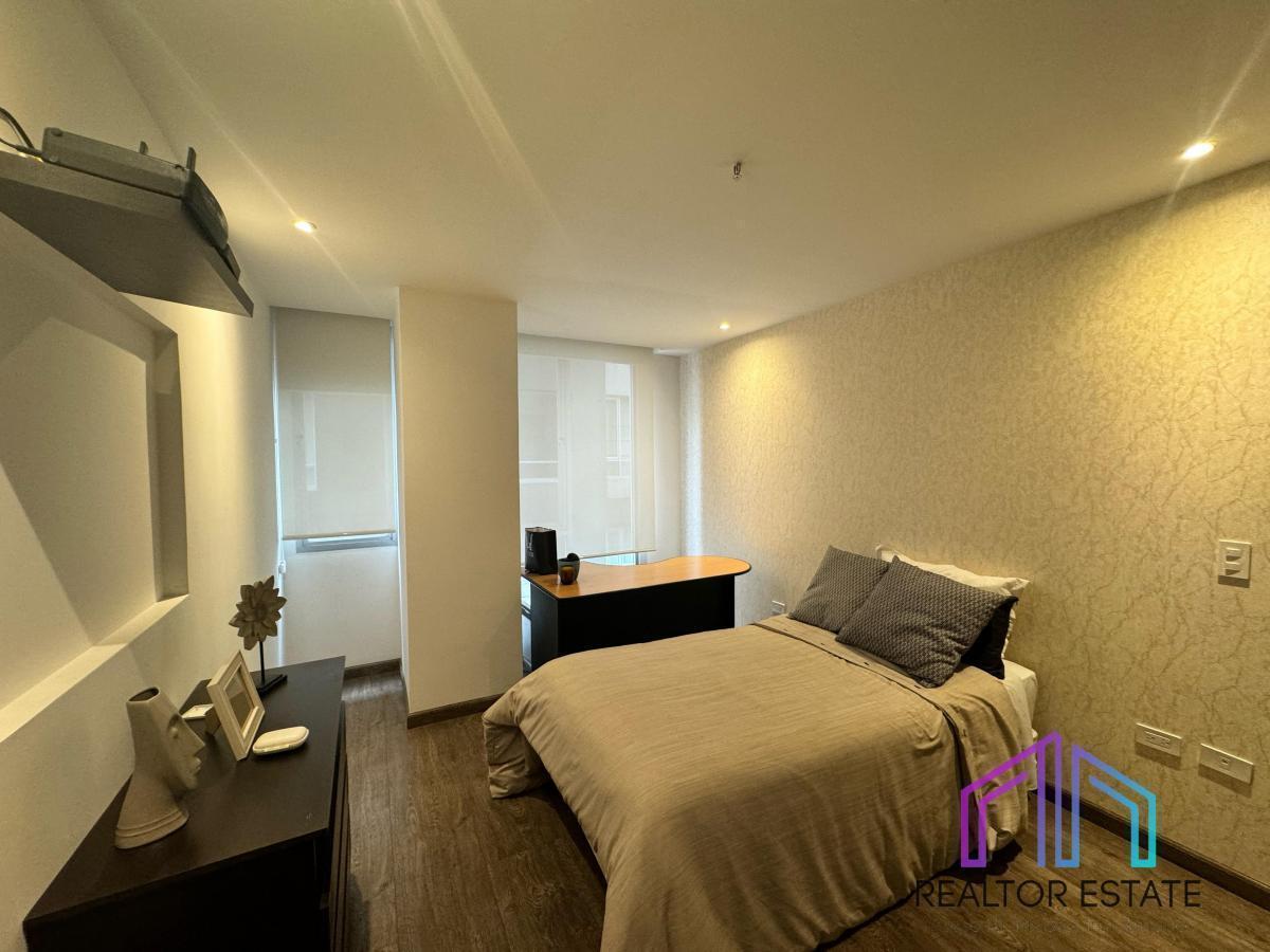 Departamento en Venta Sector Bossano — imagen 5