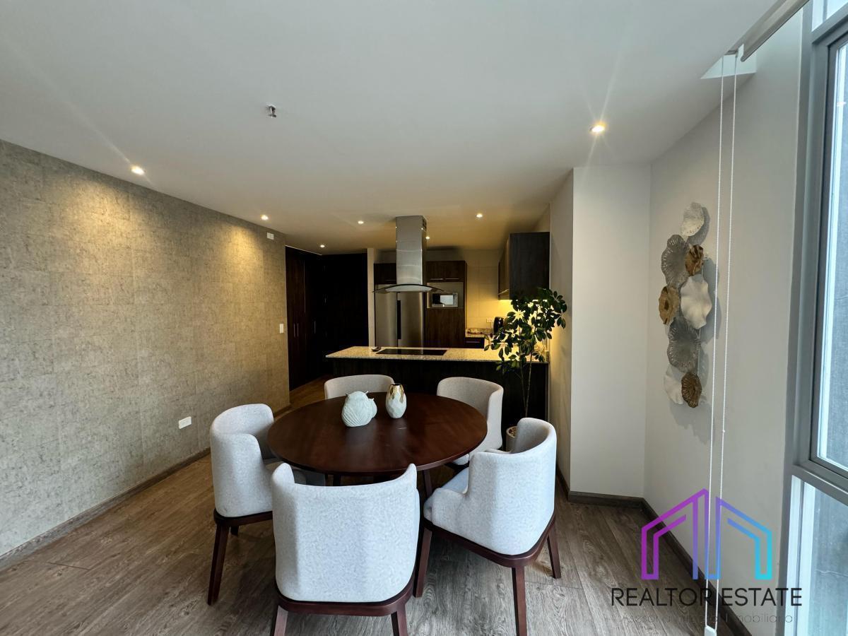 Departamento en Venta Sector Bossano — imagen 4