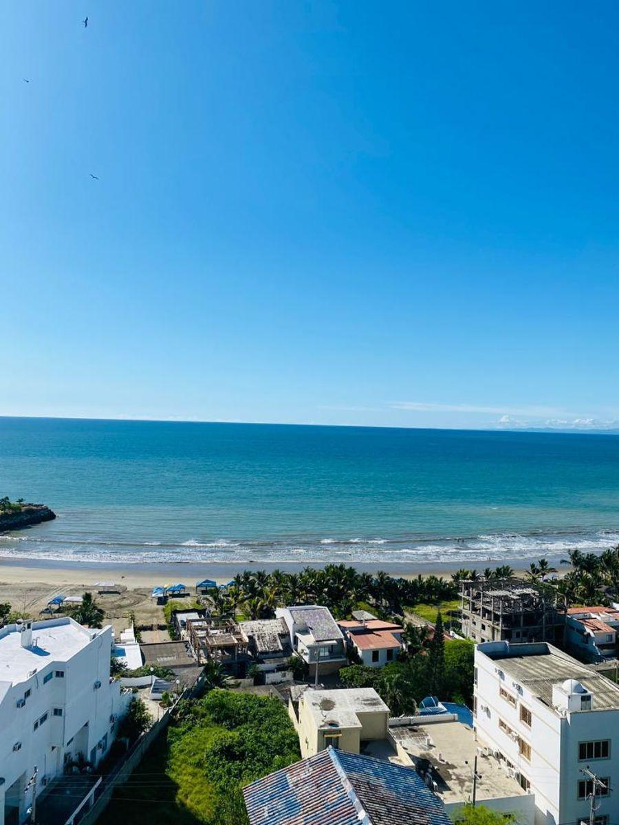 Vendo Departamento en Punta Blanca con Acabados de Lujo, Guayas — imagen 8