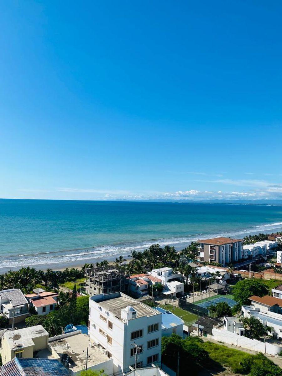 Vendo Departamento en Punta Blanca con Acabados de Lujo, Guayas — imagen 7