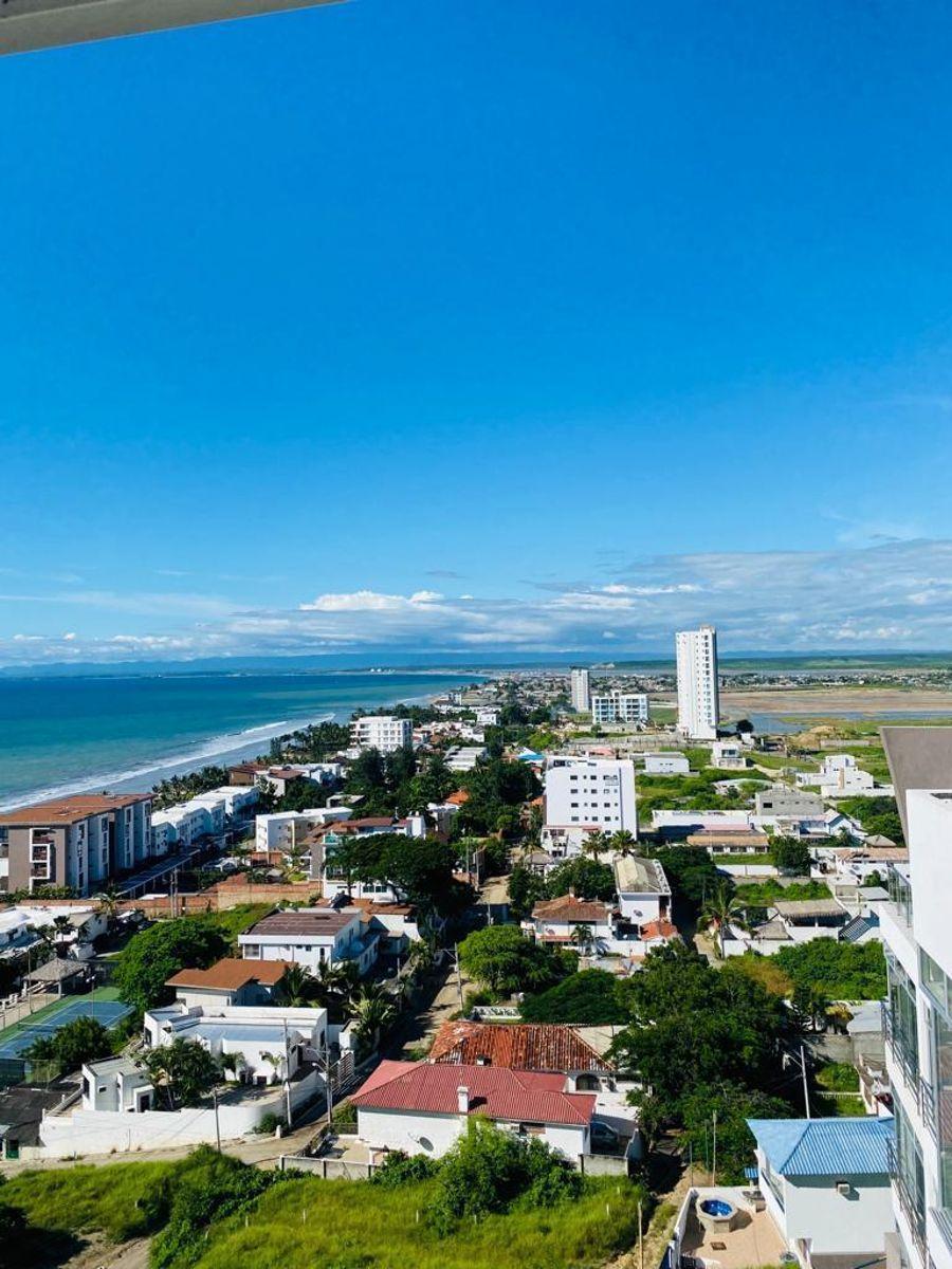 Vendo Departamento en Punta Blanca con Acabados de Lujo, Guayas — imagen 6
