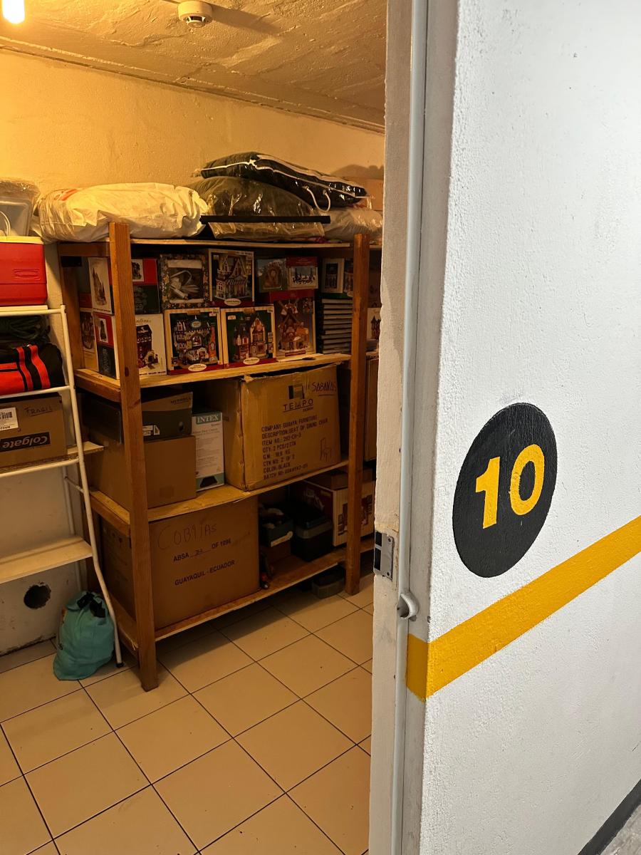 Acogedor Departamento de Venta Monteserrin — imagen 5