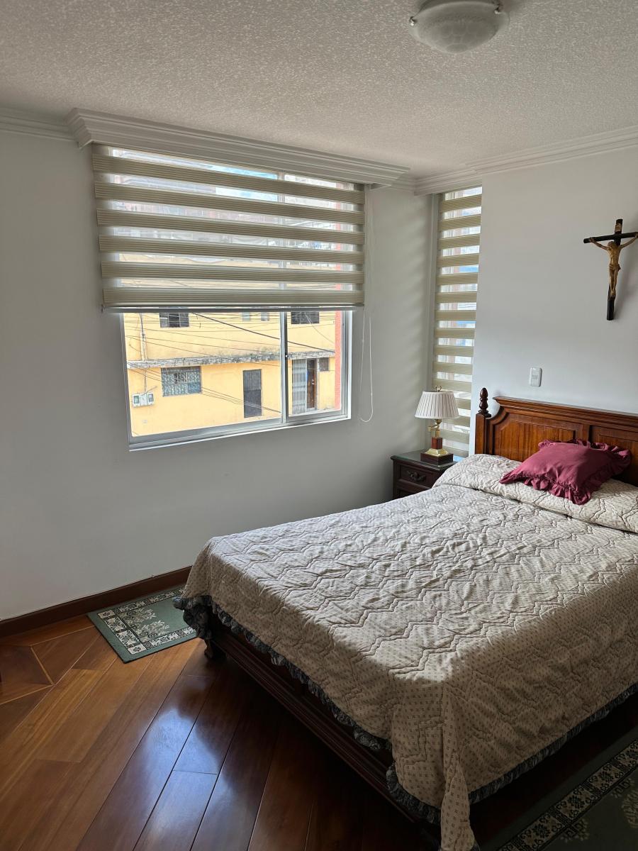 Acogedor Departamento de Venta Monteserrin — imagen 4