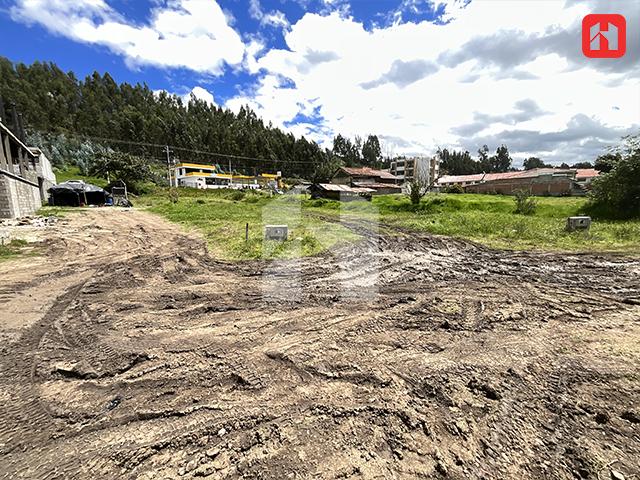 Vendo 2 Terrenos Cuenca – Sector Vía Ochoa León (St4057), Azuay — imagen 4