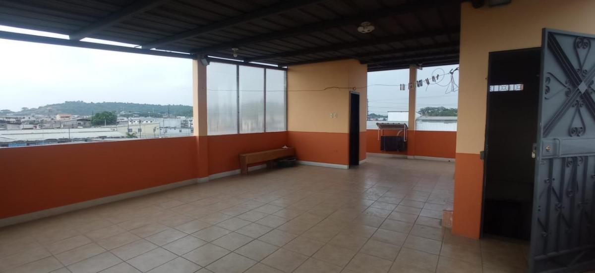 Casa Rentera en Venta en Las Orquídeas Grac, Guayas — imagen 5