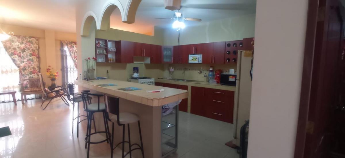 Casa Rentera en Venta en Las Orquídeas Grac, Guayas — imagen 4