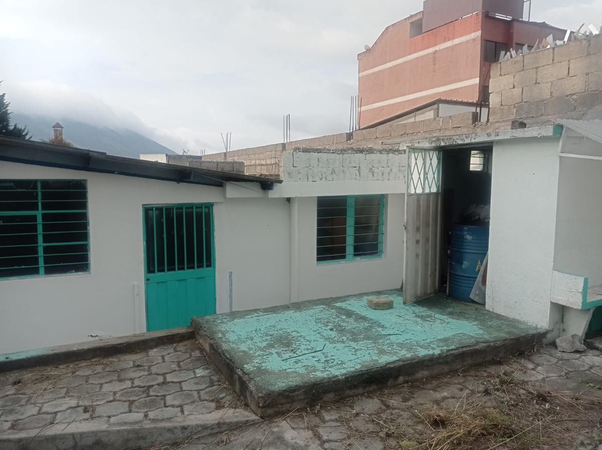 Se Vende Casa en Carcelén. Dos Frentes, Ideal Para Negocios, Cerca a Colegios. Provincia de Pichincha — imagen 3