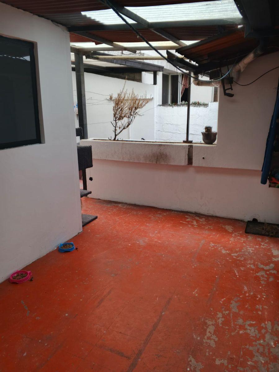 Casa de Venta en Ponceano, Sector La Delicia — imagen 4