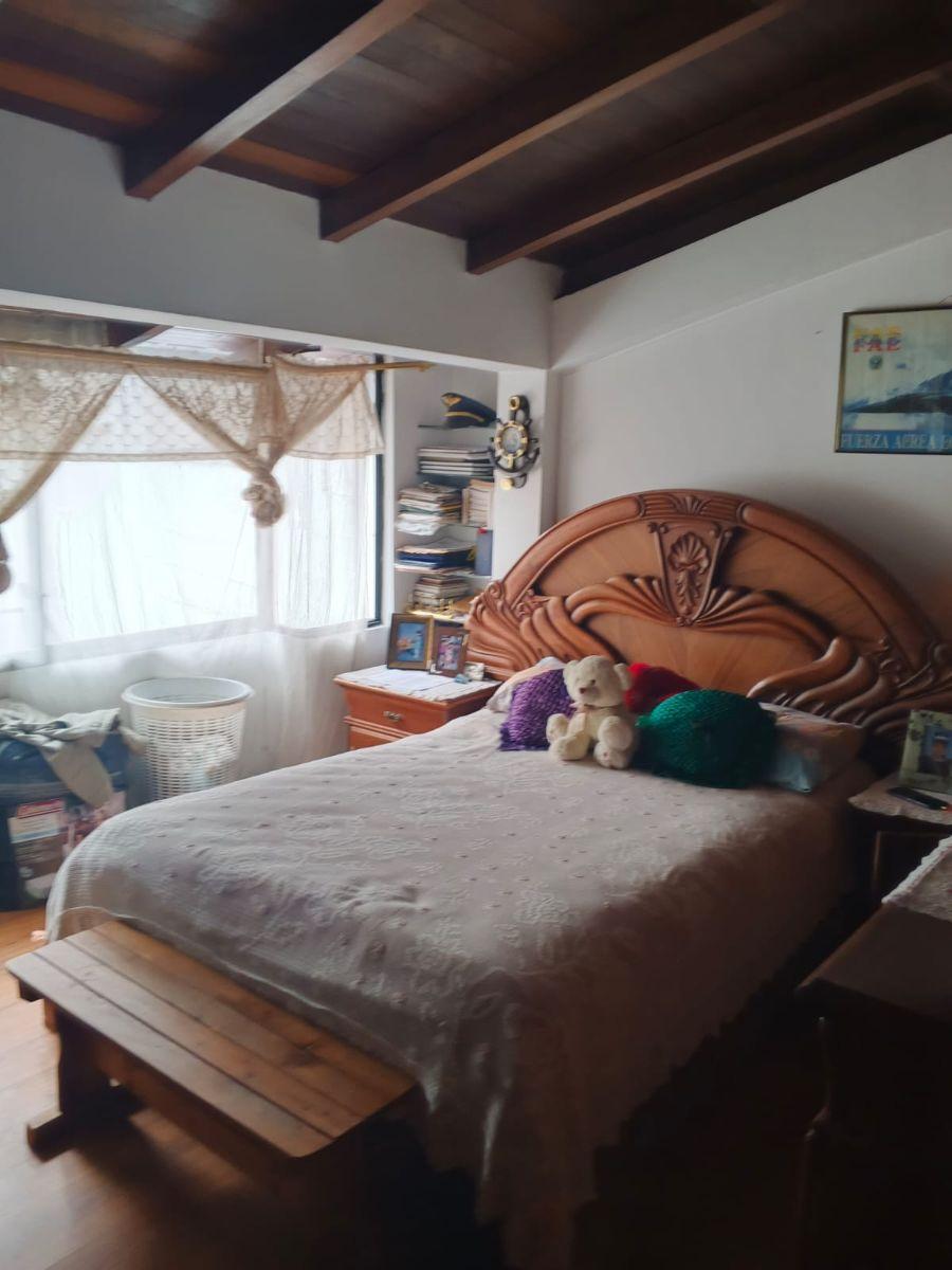 Casa de Venta en Ponceano, Sector La Delicia — imagen 3