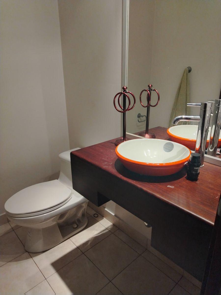 Departamento de Venta 3 Dorm. con Linda Vista Carrion — imagen 4