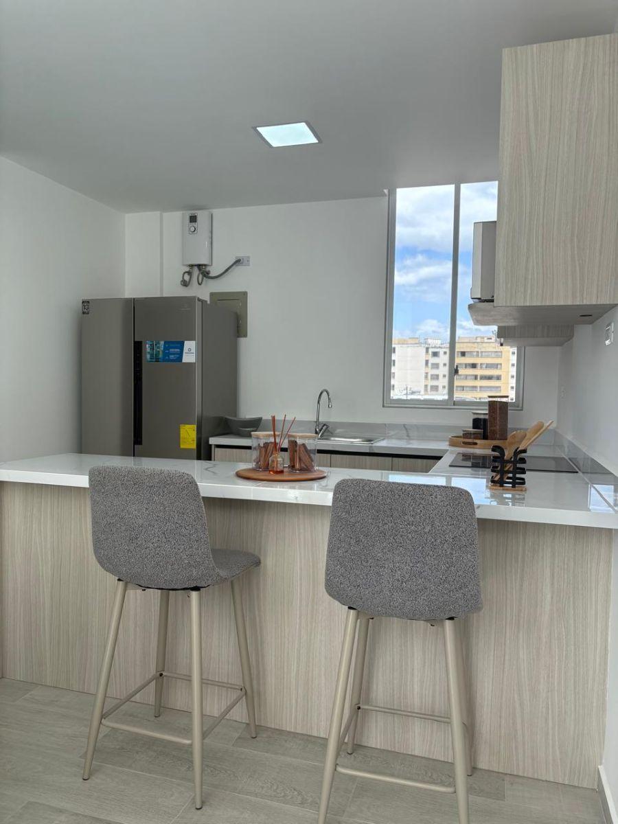 Departamento de 88 m² con 3 Dorm. en Venta centro Norte Century Plazza. Provincia de Pichincha — imagen 10
