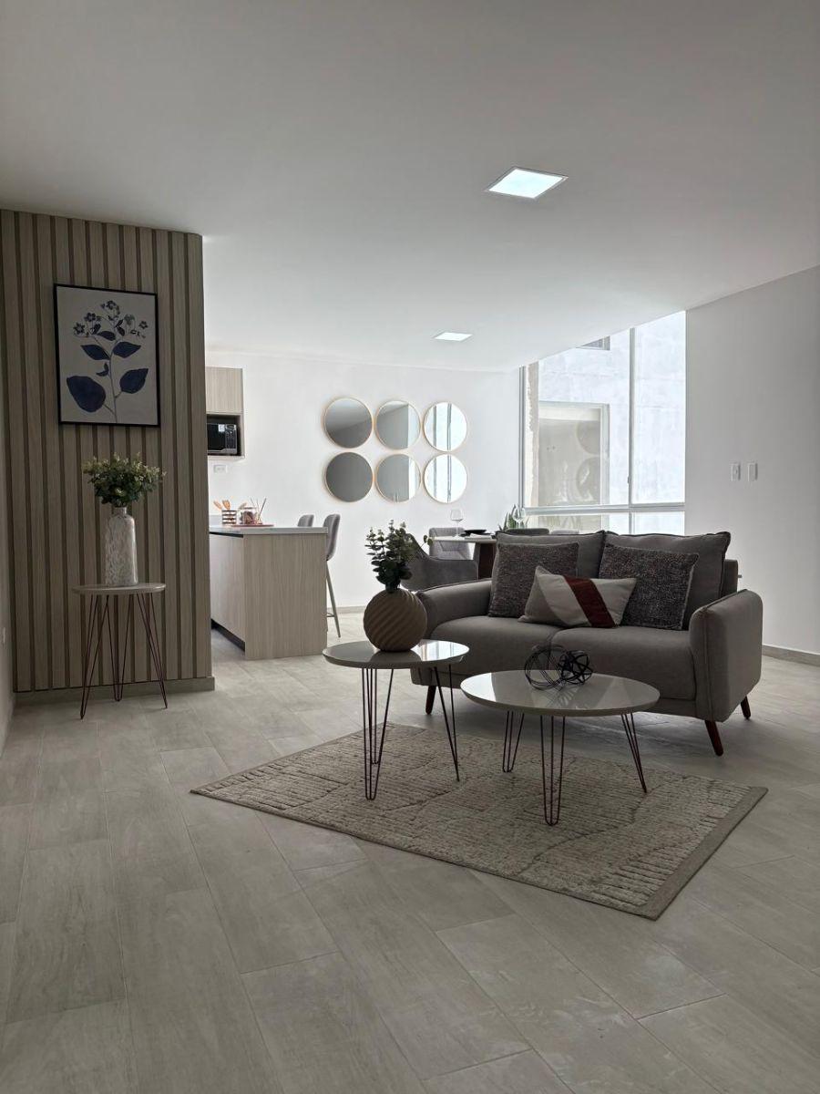 Departamento de 88 m² con 3 Dorm. en Venta centro Norte Century Plazza. Provincia de Pichincha — imagen 9