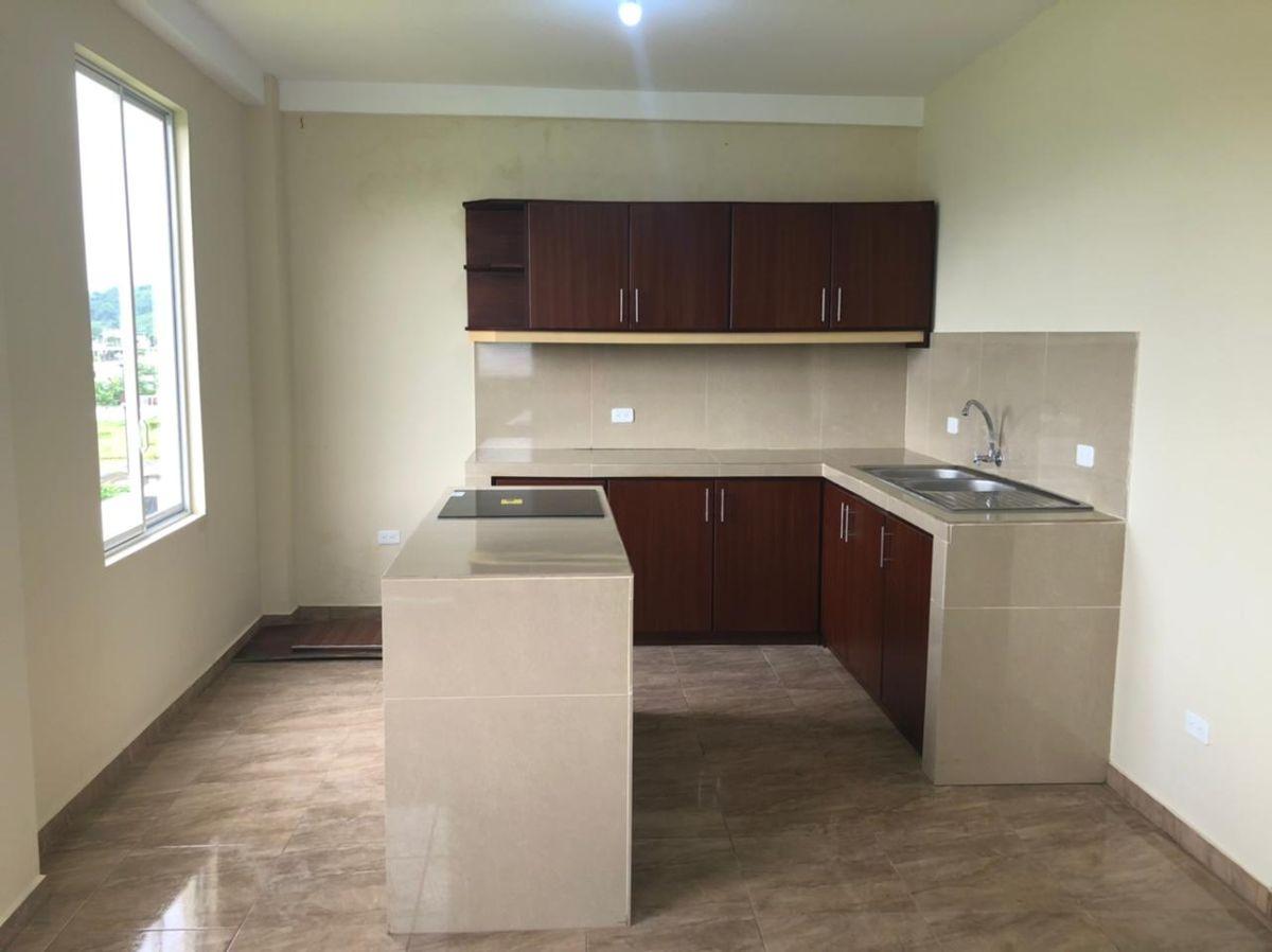 Casa de Venta por Estrenar en Atacames, Esmeraldas — imagen 3