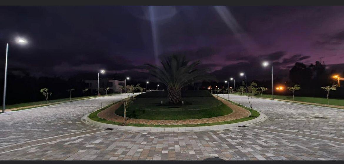 Hermoso Terreno en Exclusiva Urbanización en Tumbaco. Pr — imagen 3