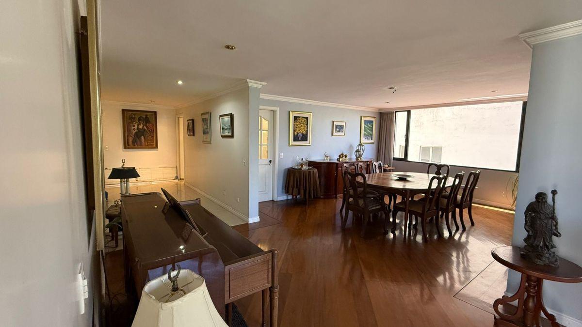 En Venta Departamento 251 Mtrs. 3dormit. 3 Parq, Bodega. Estudio $299.000 Bellavista — imagen 8