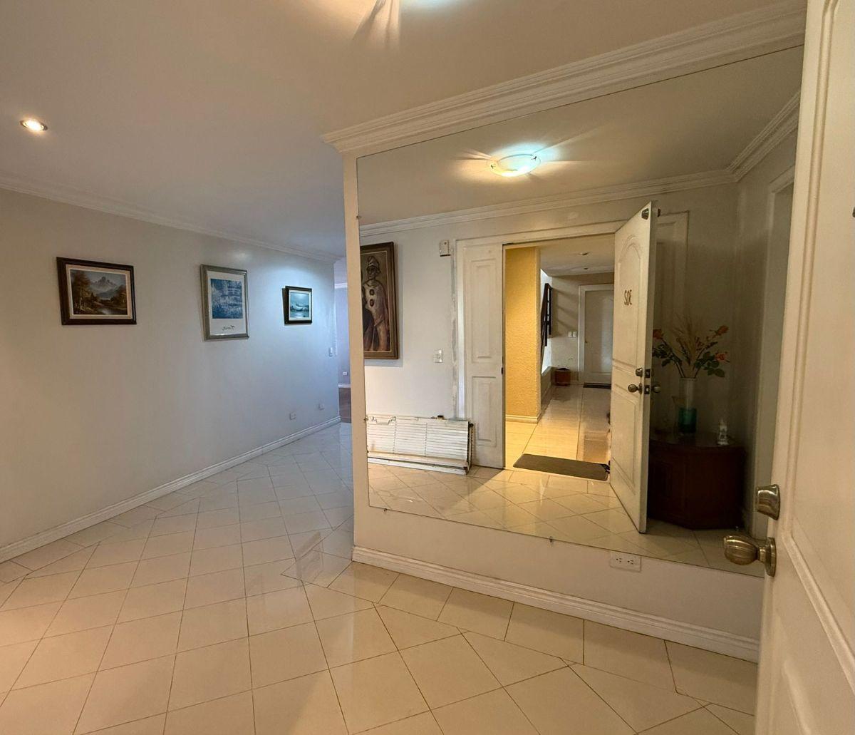En Venta Departamento 251 Mtrs. 3dormit. 3 Parq, Bodega. Estudio $299.000 Bellavista — imagen 5