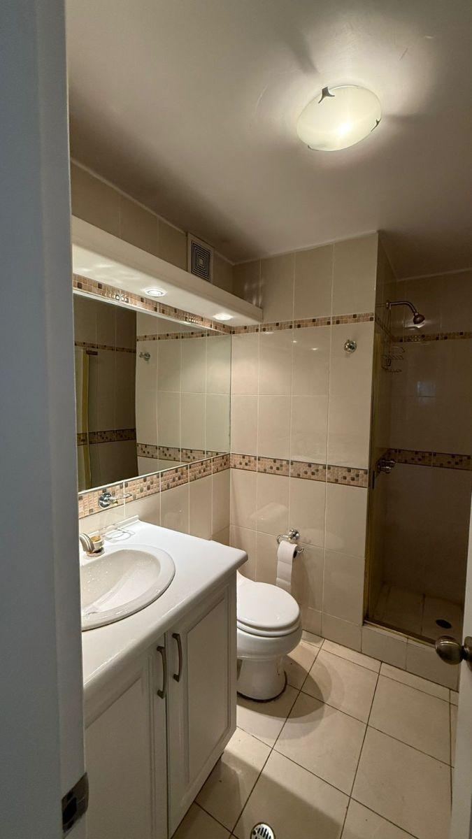 En Venta Departamento 251 Mtrs. 3dormit. 3 Parq, Bodega. Estudio $299.000 Bellavista — imagen 4