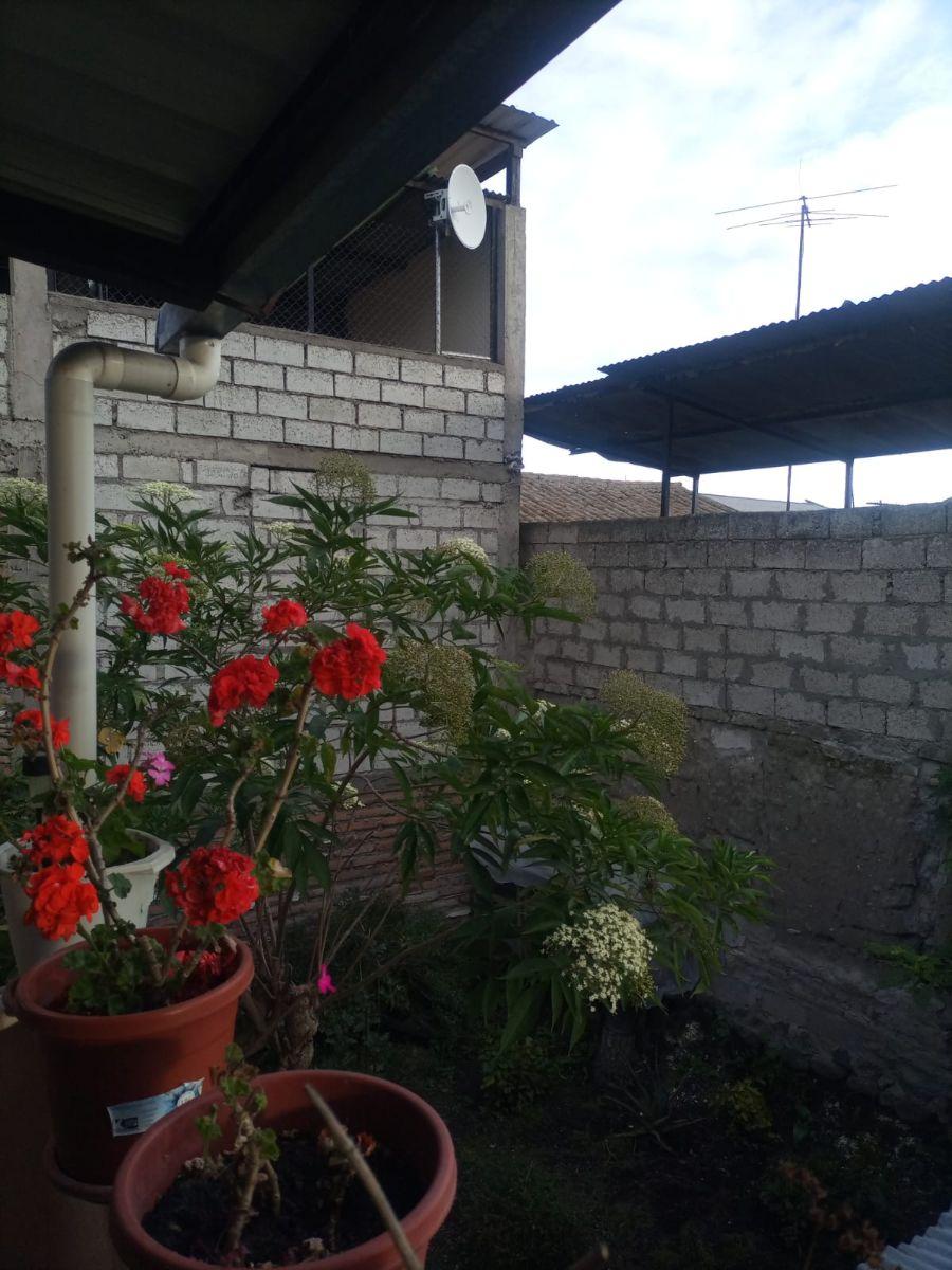 Vendo Casa Comercial en Pujili - Cotopaxi, Cotopaxi — imagen 4