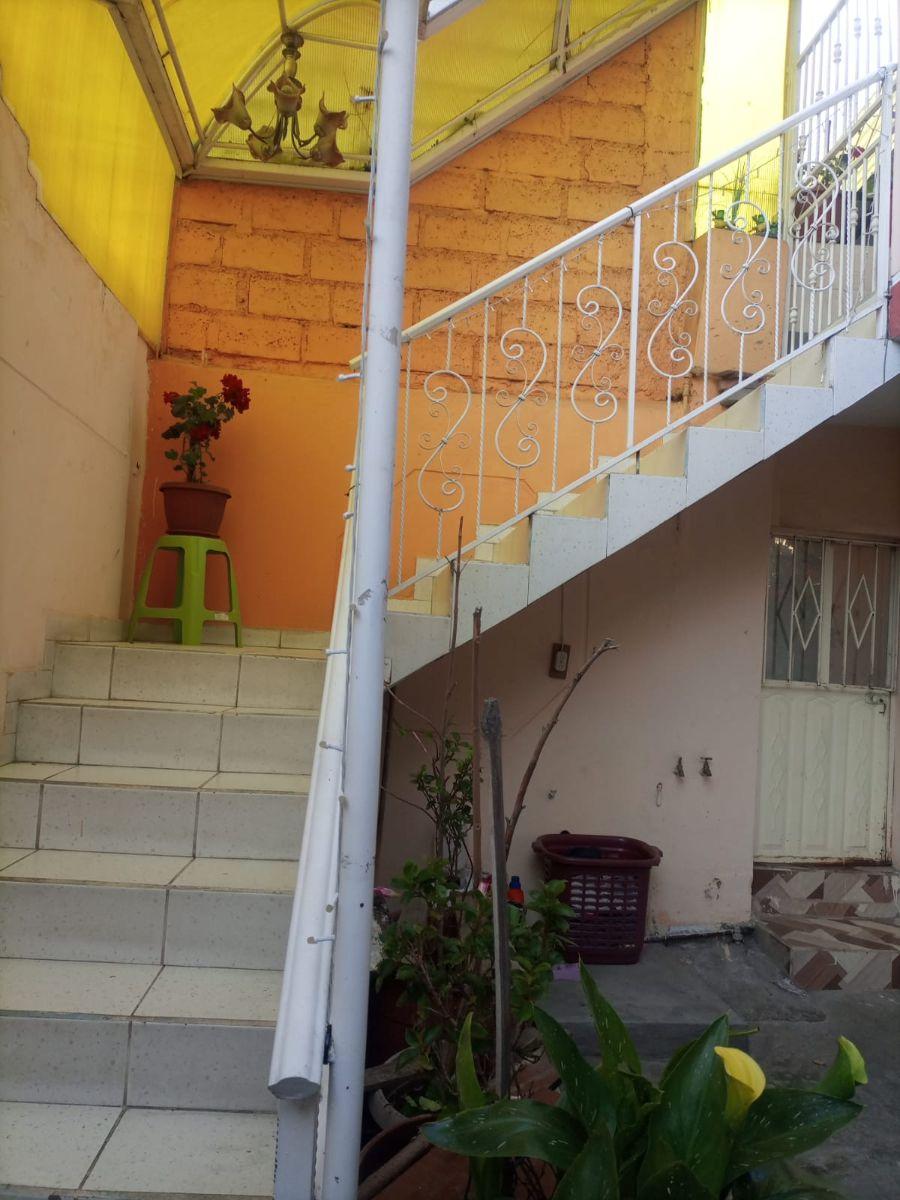 Vendo Casa Comercial en Pujili - Cotopaxi, Cotopaxi — imagen 3