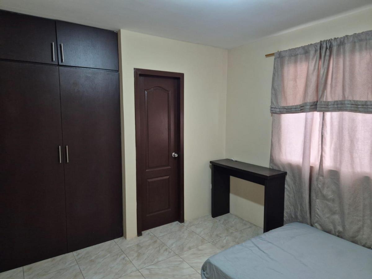 Casa en Venta, Urbanizacion Malaga 2, Via Salitre, Lisr, Guayas — imagen 3
