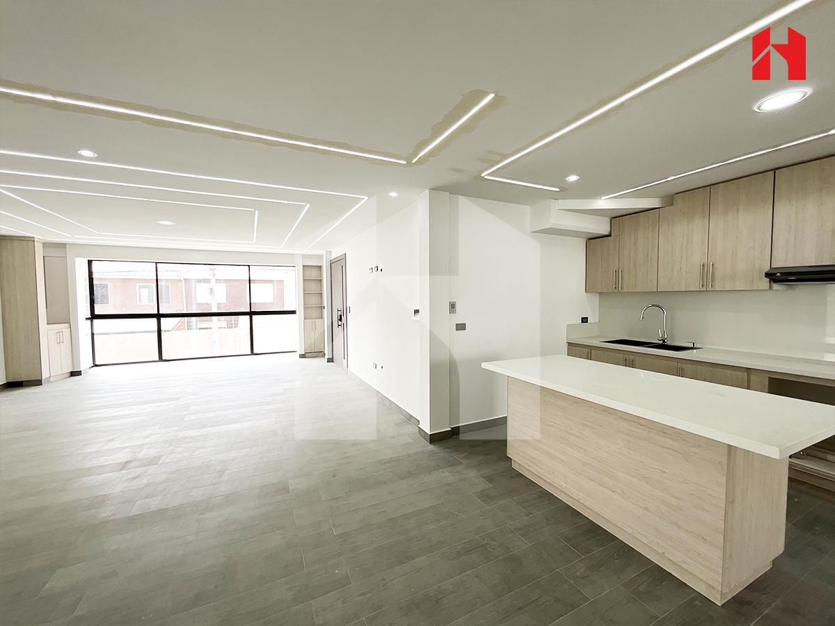 Vendo Departamento en Cuenca Sector Misicata (Dp3673), Azuay — imagen 4