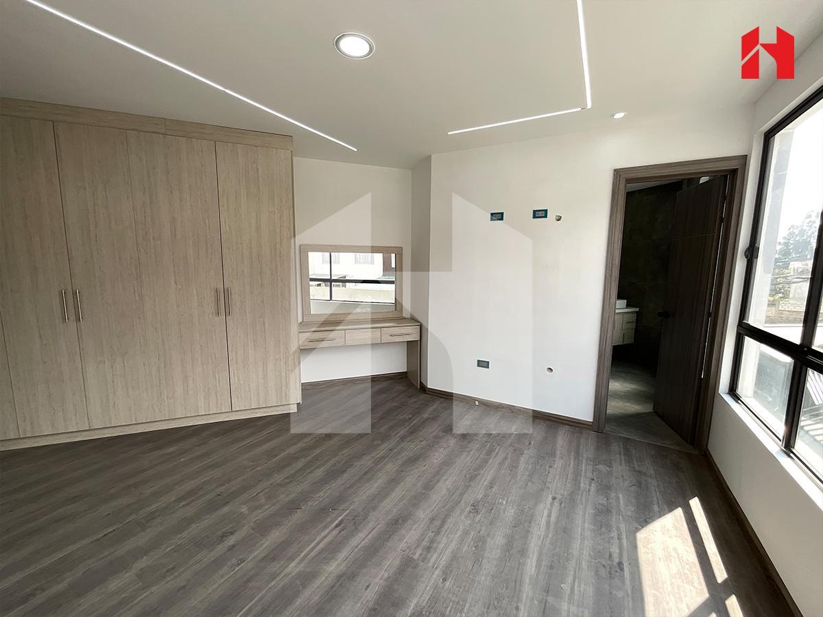 Vendo Departamento en Cuenca Sector Misicata (Dp3673), Azuay — imagen 3