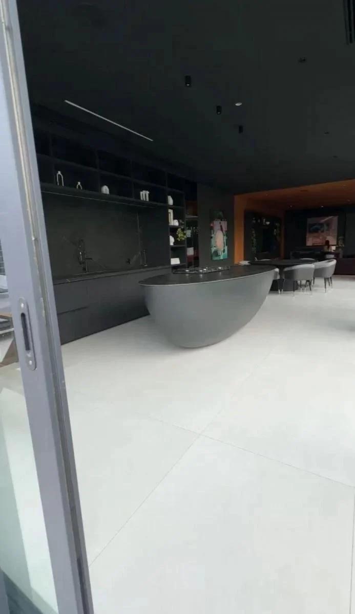Mocoli Península Casa Al Lago en Venta. Guayas — imagen 4
