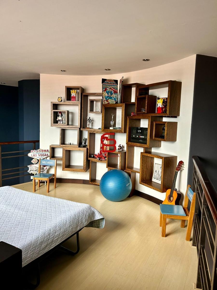 Casas en Venta de 3 Dorm. – Rancho San Francisco, Conjunto Privado — imagen 4