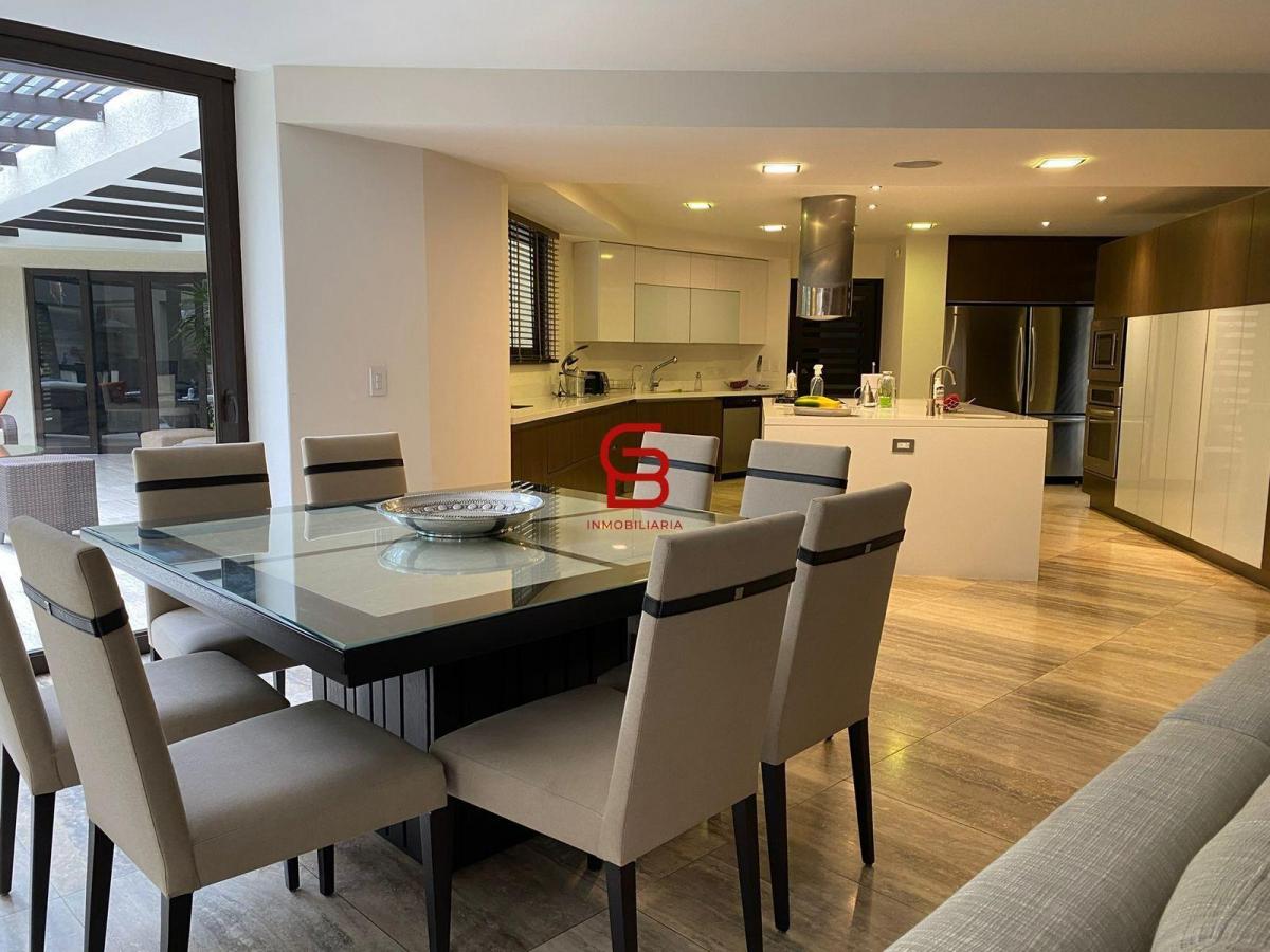 Casas en Venta de 3 Dorm. – Rancho San Francisco, Conjunto Privado — imagen 3