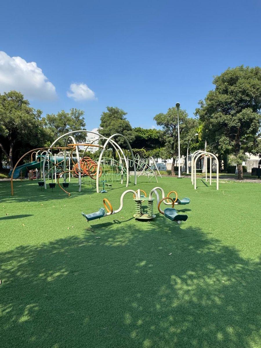 Isla Mocoli, Urbanización Blue Bay, Vendo Terreno Al Pie del Lago, 746 m², Guayas — imagen 3