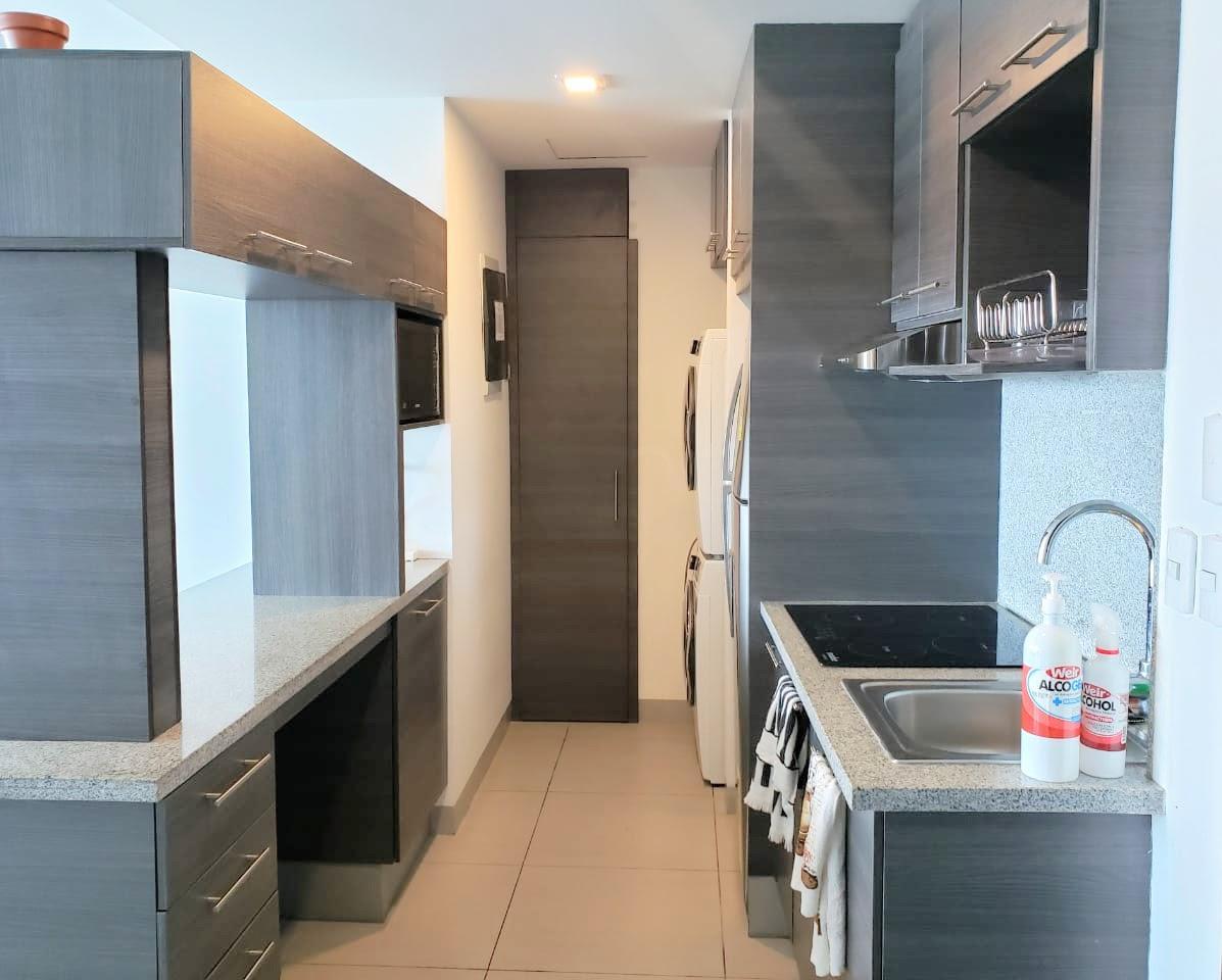 Venta Departamento 2 Dorm. - Edificio Quo - Zona Mall del Sol, Guayas — imagen 5