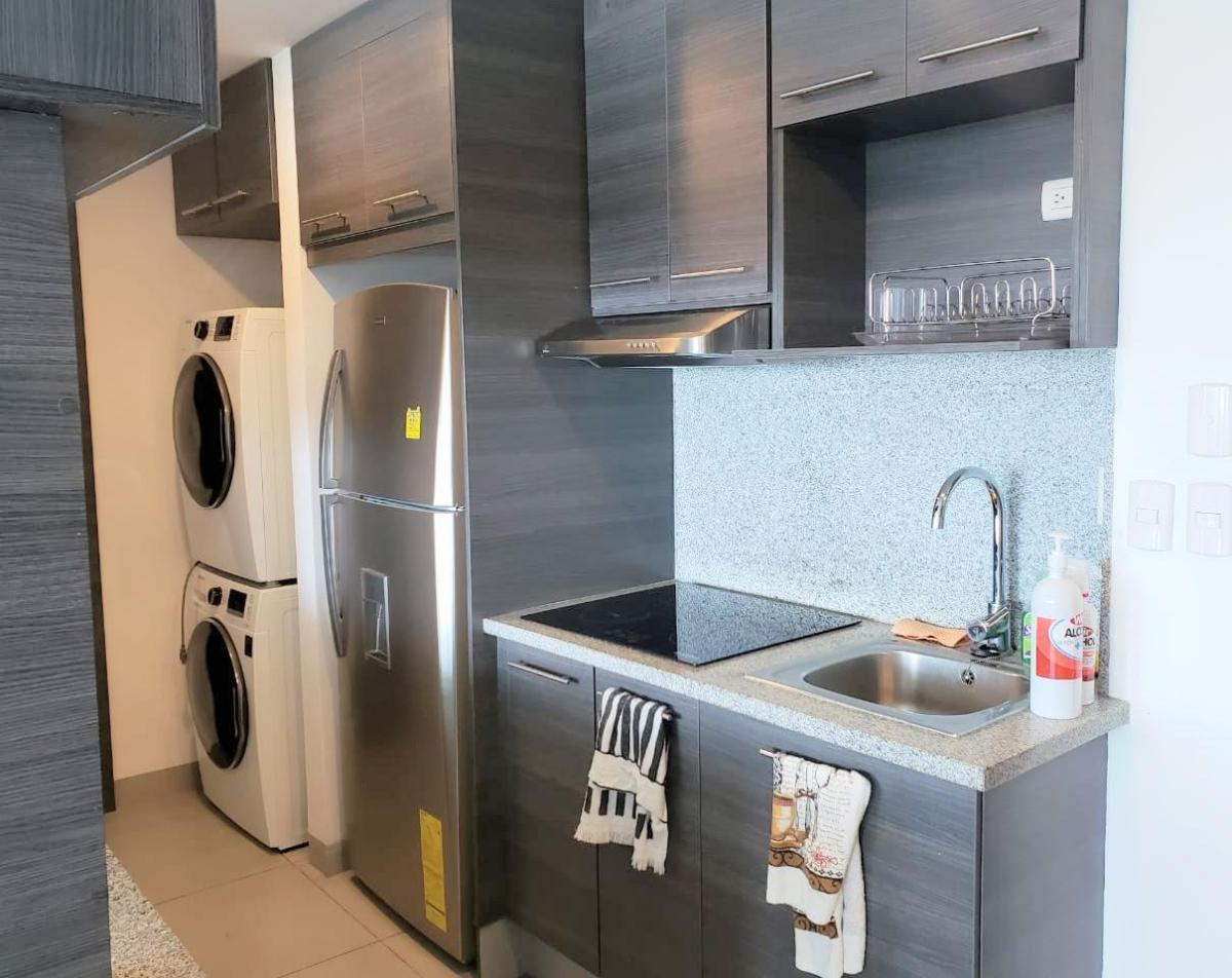 Venta Departamento 2 Dorm. - Edificio Quo - Zona Mall del Sol, Guayas — imagen 4