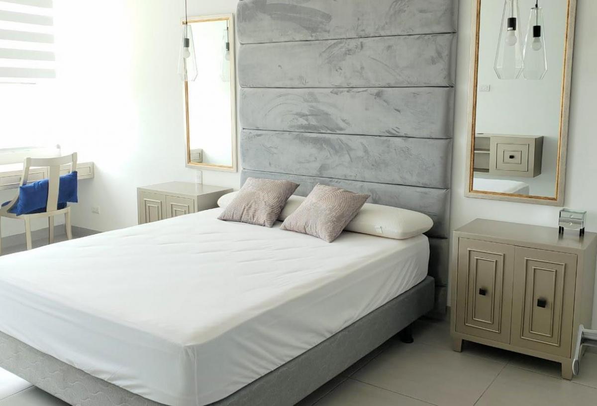 Venta Departamento 2 Dorm. - Edificio Quo - Zona Mall del Sol, Guayas — imagen 3