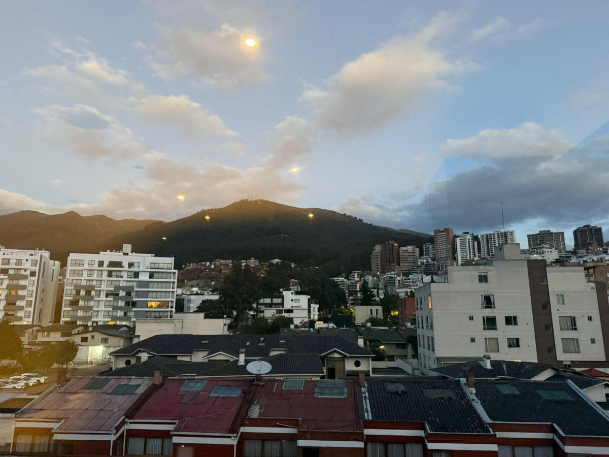 Oportunidad Hermoso Departamento en Venta Quito Tenis — imagen 4