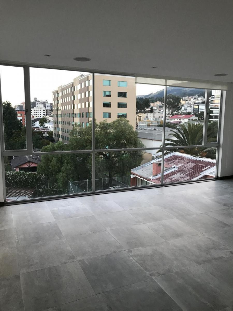 Oportunidad Hermoso Departamento en Venta Quito Tenis — imagen 3