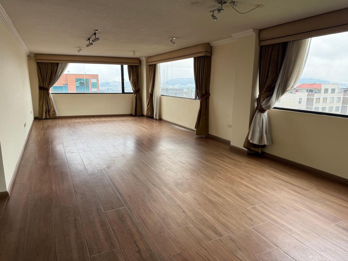 Departamento de Venta Sector Norte de Quito - Pinar Alto — imagen 10