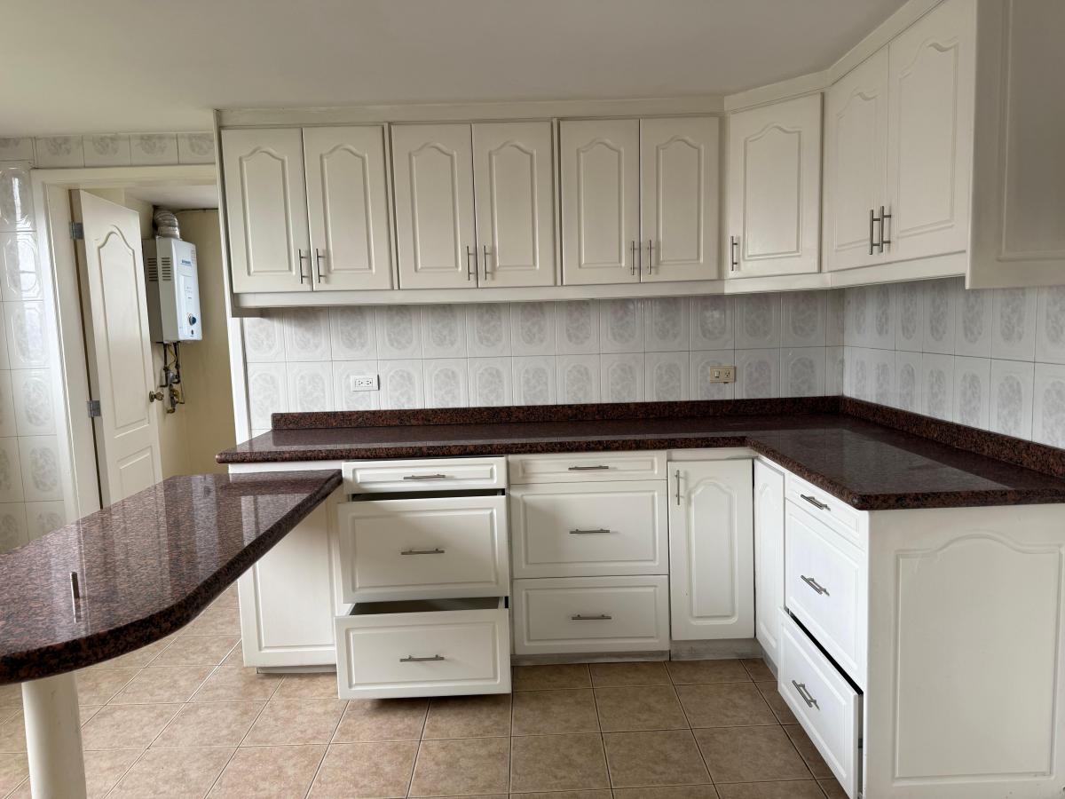 Departamento de Venta Sector Norte de Quito - Pinar Alto — imagen 3